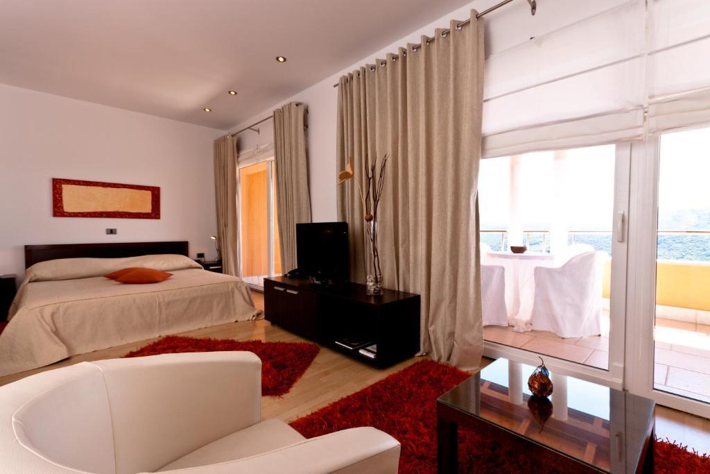 Hotel Villa Annette Рабац Экстерьер фото