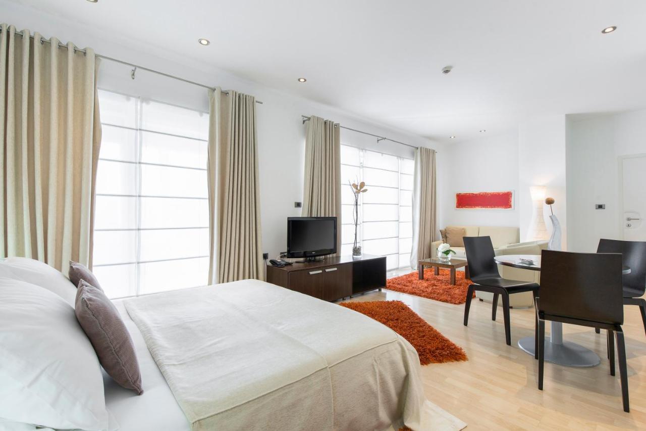 Hotel Villa Annette Рабац Экстерьер фото